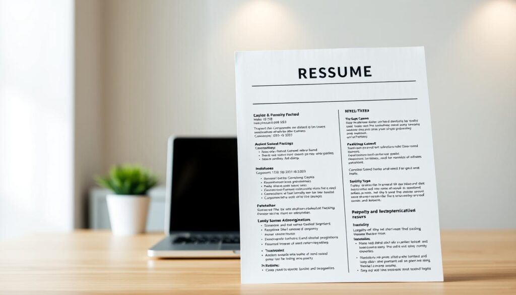 ATS-Friendly Resume Writing