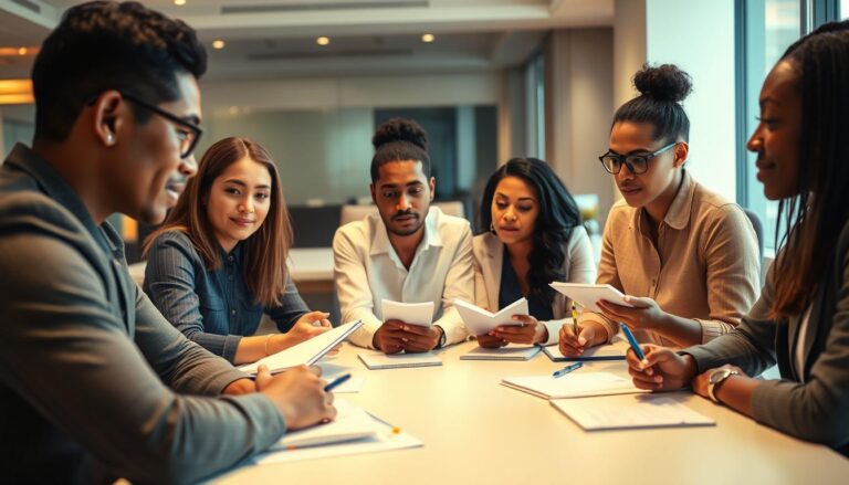 Building a Job Search Accountability Group