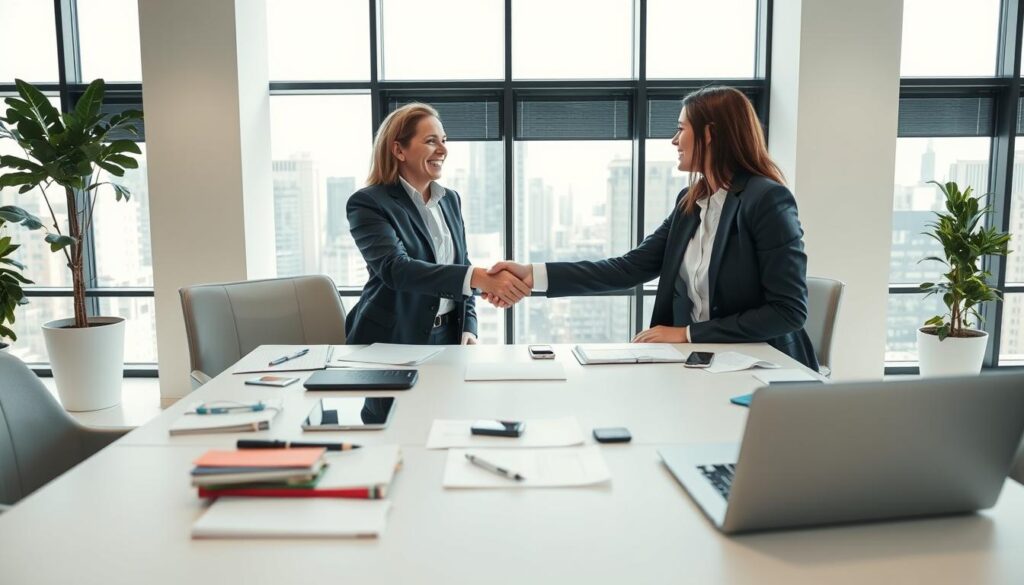 Effective Networking Tips