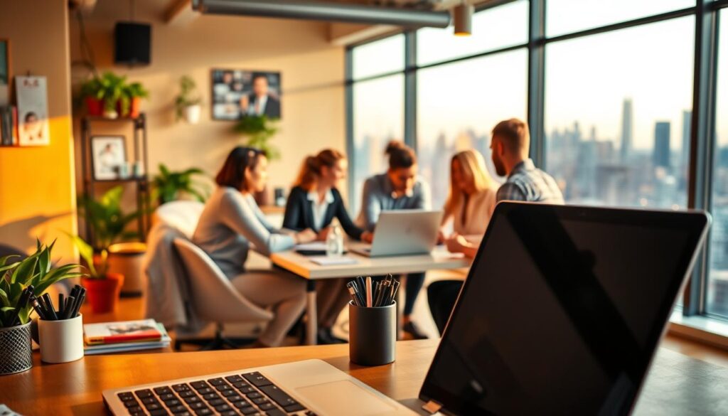 Freelancing Benefits
