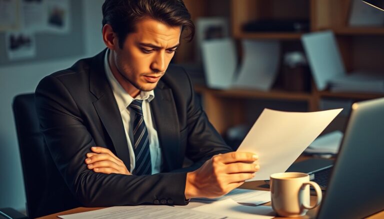 How to Ask for Feedback When You Don’t Get the Job