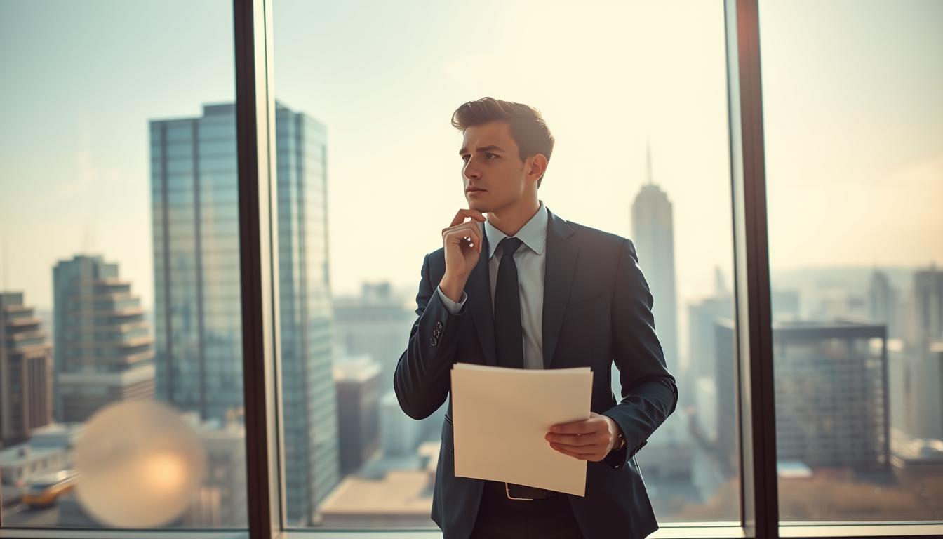 How to Decide Between Two Great Offers