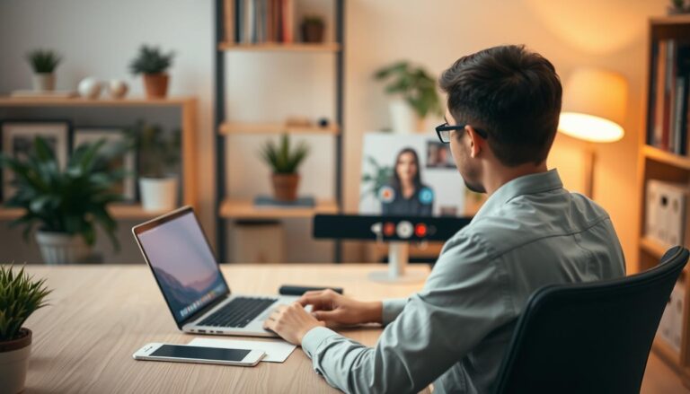 How to Master Virtual and Phone Interviews