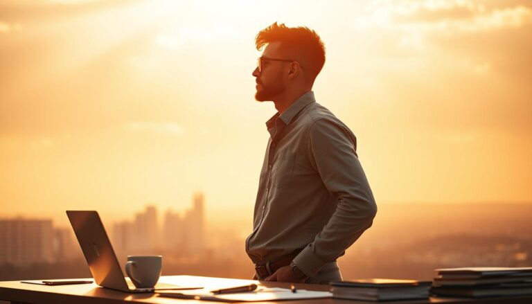 How to Stay Motivated During a Long Job Search
