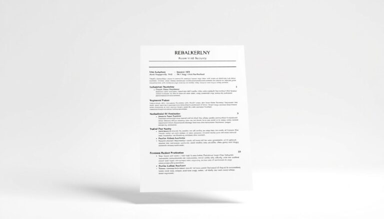 How to Write a Resume That Passes ATS Filters