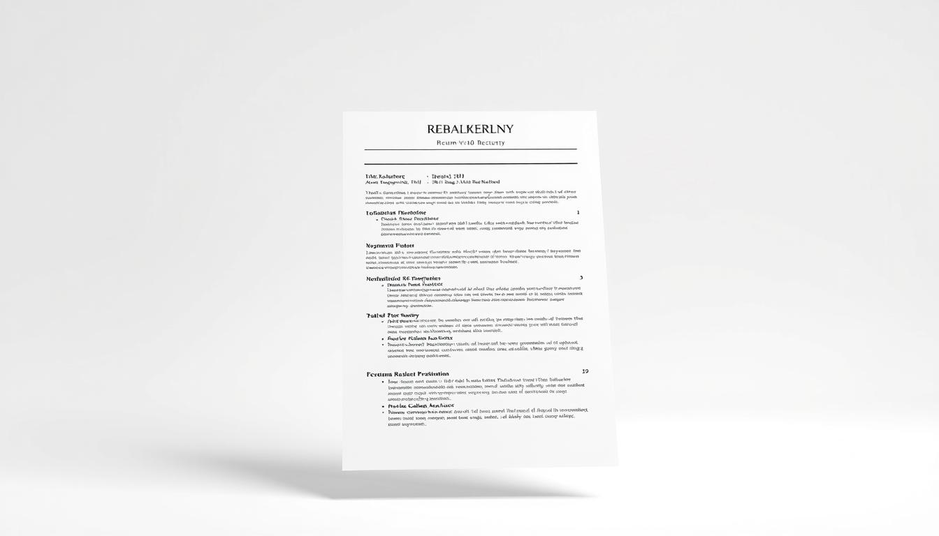 How to Write a Resume That Passes ATS Filters