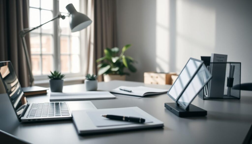 Productivity Techniques