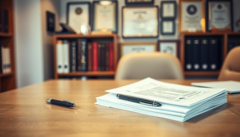 Questions You Should Always Ask at the End of an Interview