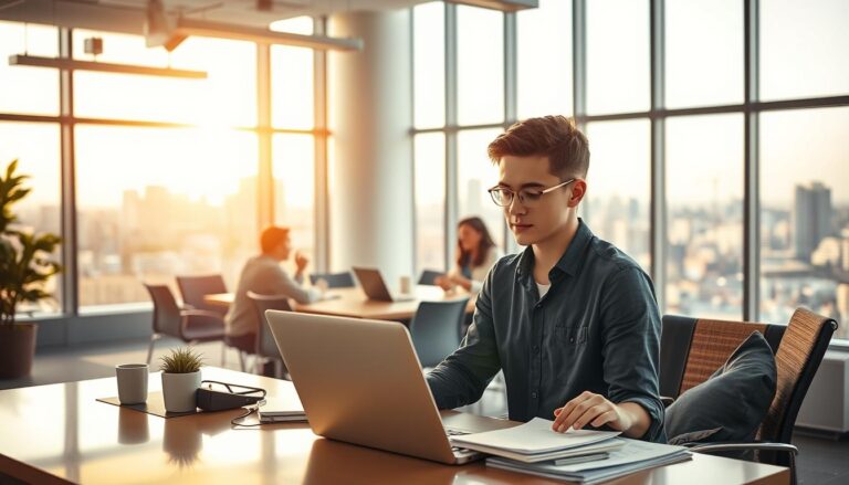 The Path from Internship to Full-Time