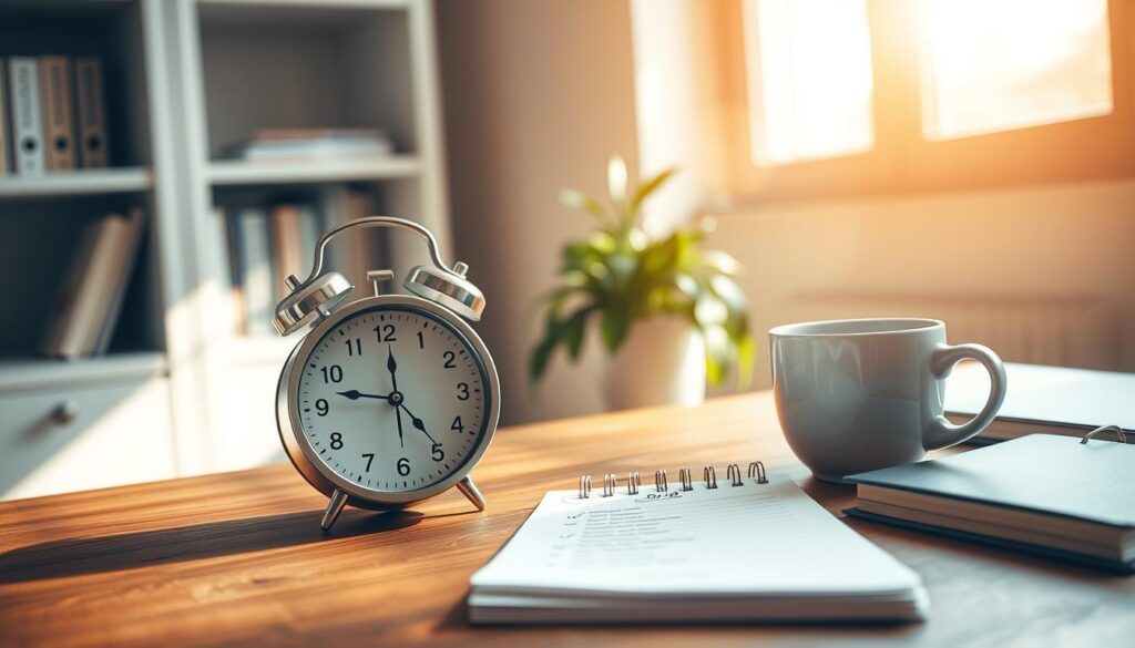 Time Management Tips