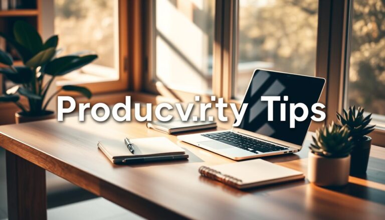 Time Management Tips for Working Professionals