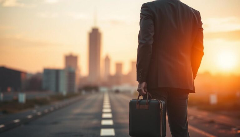 Tips for Switching Careers Smoothly