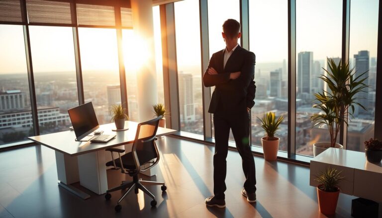 Tips to Build Confidence in the Workplace