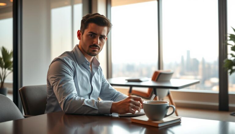 Tips to Handle Stressful Interview Situations