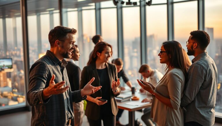 Why Volunteering Can Be a Powerful Networking Tool