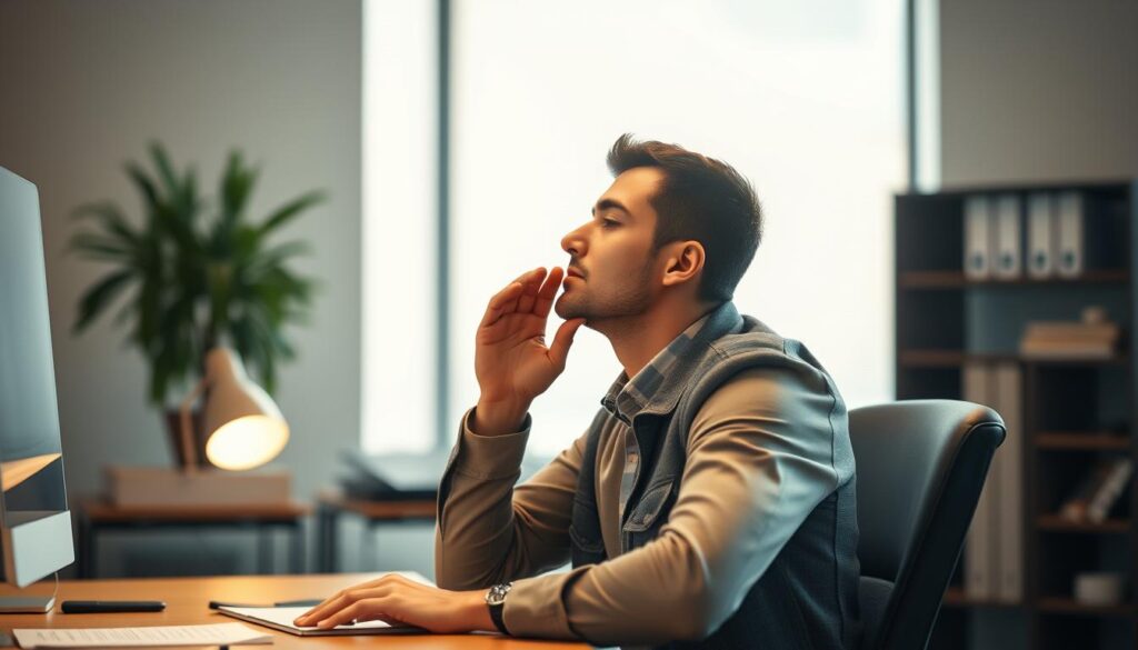 breathing techniques for salary negotiation