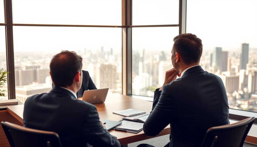 career changer interview preparation