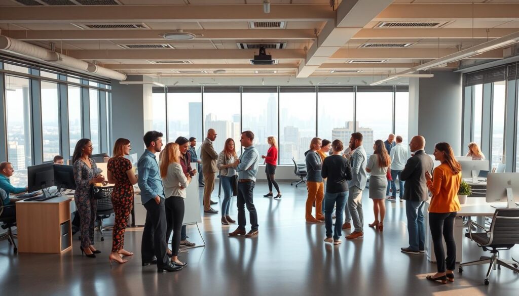 company culture
