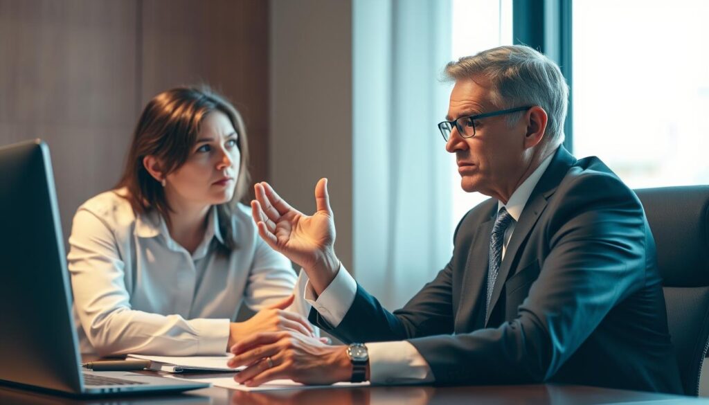handling objections