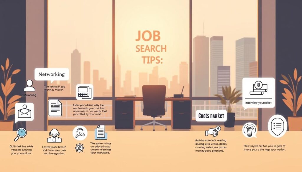 job search tips