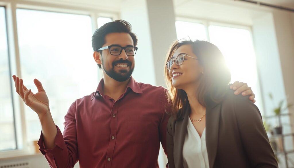mentorship confidence building