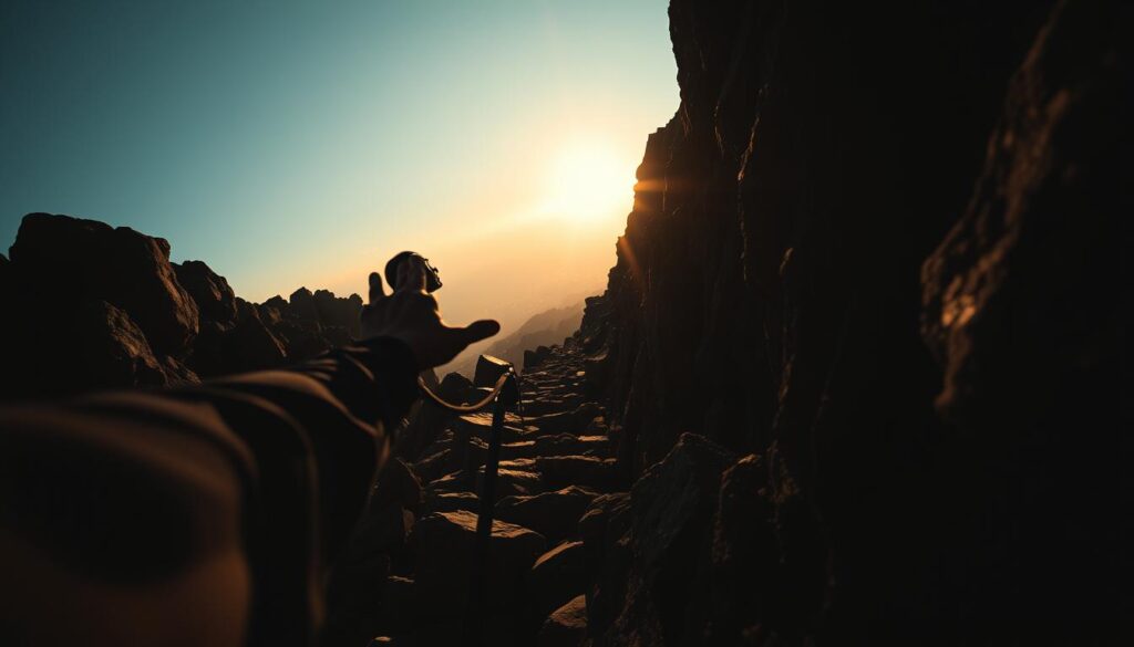 overcoming career obstacles