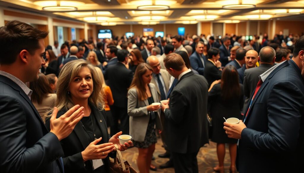 professional networking