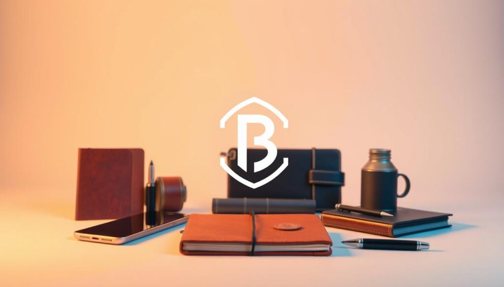 visual elements of personal branding