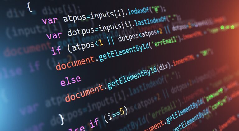 A Beginner’s Introduction To Coding Skills Without A Technical Background