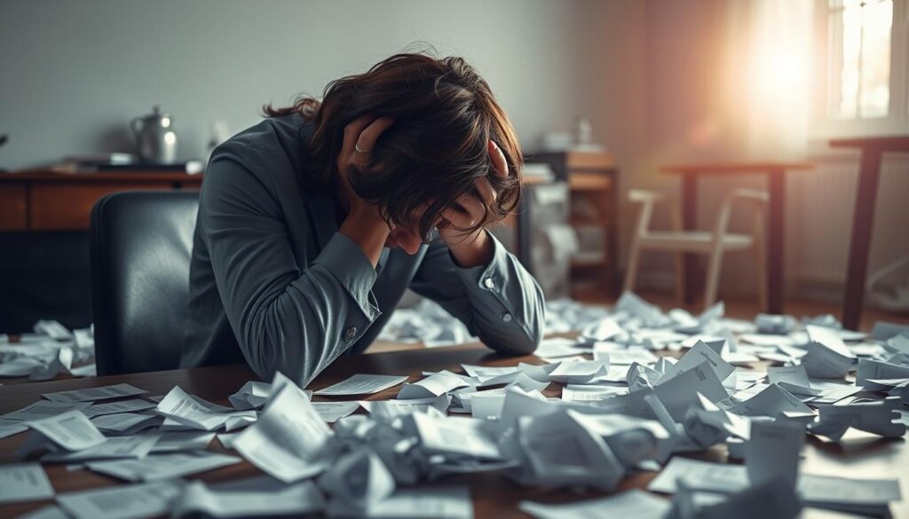 managing rejection confidence